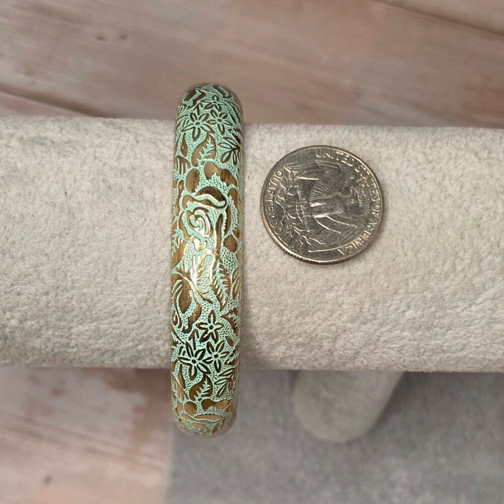 Bangle Bracelet - Picture 3 of 7